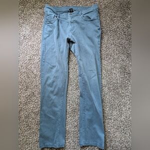 Black Diamond Stretch Font Jeans / Pants